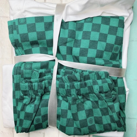 Demon Slayer pajama set unisex - Picture 8 of 9